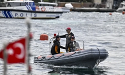 Boğaz’da erkek cesedi: Kayıp Rus yüzücü ihtimali gündemde