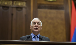 Ermenistan: Türkiye ve Azerbaycan’la kalıcı barış hedefliyoruz