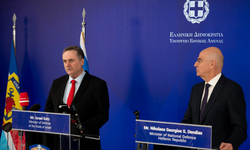 Yunanistan-İsrail arasında SİHA ve siber güvenlik işbirliği