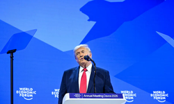 Trump duyurdu: Gazze Barış Kurulu için imzalar atıldı