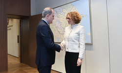 NATO’dan Bakü ziyareti: Güvenlik ve ortaklık konuları masada