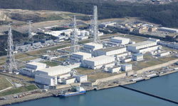Japonya’daki dev nükleer santrali ilk günden arıza verdi!