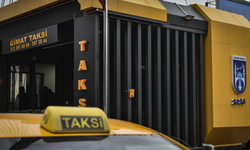 Ankara’da taksi ücretlerine zam! Yeni tarife yürürlükte