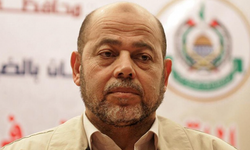 Hamas: Silahsızlanmayı hiçbir zaman kabul etmedik