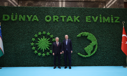 Türkiye–Özbekistan hattında stratejik ortaklık güçlendirildi