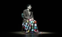 Elma Labrador Çimen, Yenimahalle’de sahnelendi