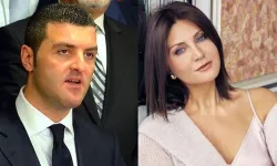 Sibel Can ve Emir Sarıgül dünyaevine giriyor