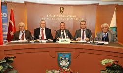 Halk otobüsçülerinde yine başkan Ercan Soydaş