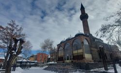 Meteorolojiden Erzurum'a çığ tehlikesi uyarısı