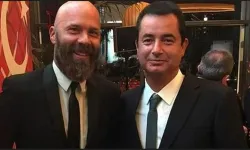 Esat Yontunç hakkında yakalama kararı