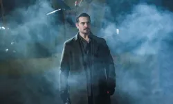 Eşref Rüya 28. Bölüm: Eşref’ten geri dönüşü olmayan karar