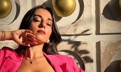 Evrim Öncül Ulu kimdir? Tan Taşçı'nın dansçısı Evrim Öncül