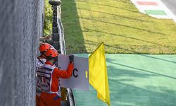 F1’de sarı bayrak ne anlama geliyor?