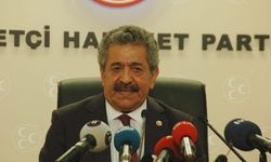 MHP'li Feti Yıldız duyurdu: "Umut Hakkı"nda uzlaştık