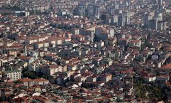 Konut fiyatları arttı, reel kayıp sürdü