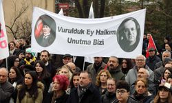 Uğur Mumcu, ölümünün 33’üncü yılında Batıkent’te anıldı