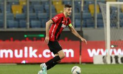 Gençlerbirliği Sinan Osmanoğlu ile yolları ayırdı