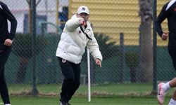 Gençlerbirliği’nde kupa hazırlıkları başladı