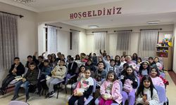 Altındağlı gençler sömestir tatilini etkinliklerle dolu dolu geçirdi