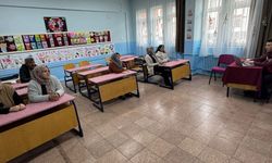 Kütahya’da okul personeline hijyen eğitimi