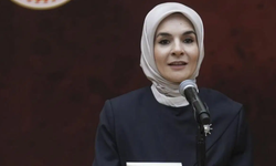 Bakan Göktaş: Kamuda 13 bin 385 görme engelli memur görev yapıyor