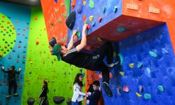 Gölbaşı’nda yarıyıl tatili çocuklarla şenleniyor