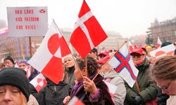 Grönland ve Danimarka’da ABD’nin ilhak planlarına protesto