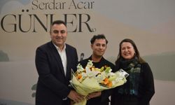 Bursa Büyükşehir Belediyesi sanatı ‘Günler’ sergisiyle destekledi