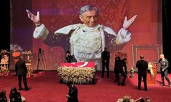 Tiyatronun dev çınarı Haldun Dormen'e veda