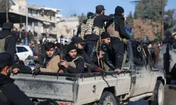 Halep'te sular durulmuyor! Çatışmalar yeniden başladı