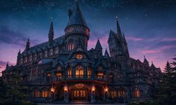 Harry Potter temalı otel nerede açılıyor? İşte detaylar