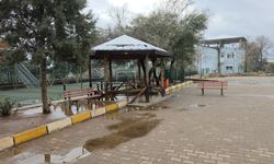 Hatay'da 17 yaşındaki genç okulda ölü bulundu