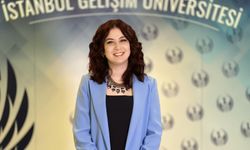 Kızılcık ve karaciğer sağlığı çalışması ödül getirdi