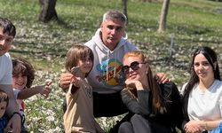 Doğuş’un eşi Hoşkedem Hidayetkızı kimdir?