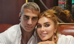 Doğuş’un eşi sitem etti: Doğuş geri dön çocukların psikolojisi bozuldu