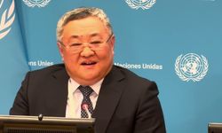 Çin uyardı: Orta Doğu’da güç kullanımı krizi derinleştirir