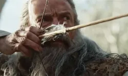 Hugh Jackman yeni Robin Hood mu? The Death of Robin Hood