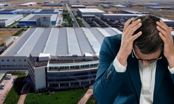 2025'te konkordato ve iflas başvuruları rekor kırdı!