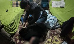 Iğdır’da torbacı operasyonu: 15 adrese baskın