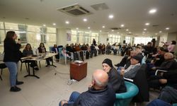 İkinci Baharlarda diş sağlığı eğitimleri başladı