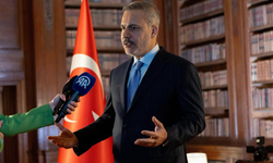 Fidan: Karadeniz’in güvenliği Türkiye’nin sorumluluğunda olmalı