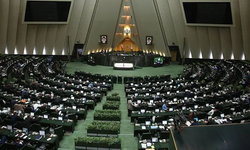 AB’den İran’a yanıt: Ordularımız terörle suçlanamaz