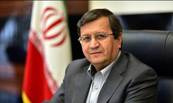 Geçim protestoları İran Merkez Bankası'na koltuk değiştirdi