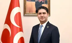 MHP’li Özdemir’den Gabar petrolü için üretim çağrısı