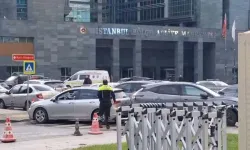 İstanbul'da hakimi vuran savcı tutuklandı