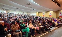 Sincan’da kadın kadına aile sohbetleri