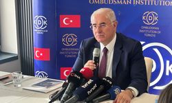Ombudsmanlıkta 262 bin başvuru çözüme kavuştu