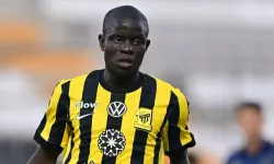 Fenerbahçe'de N'Golo Kante için sürpriz talip