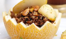 MasterChef Türkiye kavun dolması tarifi!