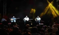 Kayseri’de 4. Uluslararası Âşıklar Şöleni başlıyor